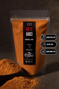 Baharat Dükkanı Köfte Harcı 100 gr