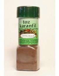 Ayfer Kaur Toz Karanfil 60 gr