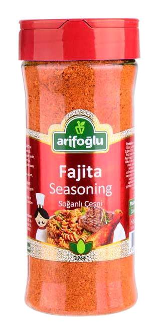 Arifoğlu Çeşni Fajita 230 gr