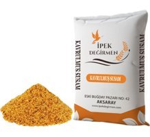 İPek Değirmen Kavrulmuş Susam 500 gr