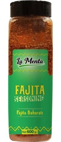 La Menta Fajita 600 gr