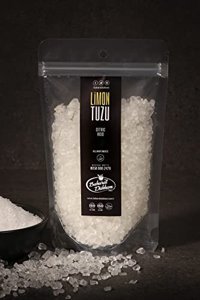 Baharat Dükkanı Limon Tuzu 75 gr