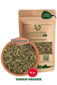 Gaziantep Baharat Tarhun 50 gr