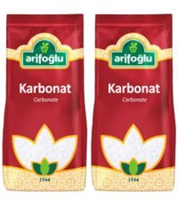 Arifoğlu Karbonat 2x100 gr