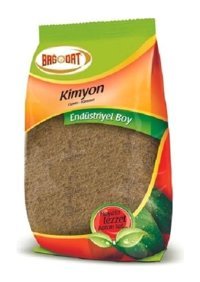 Bağdat Toz Kimyon 500 gr