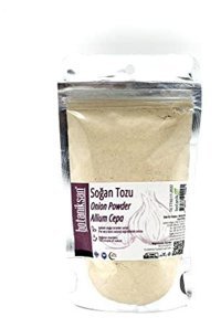 Botaniksan Soğan Tozu 70 gr