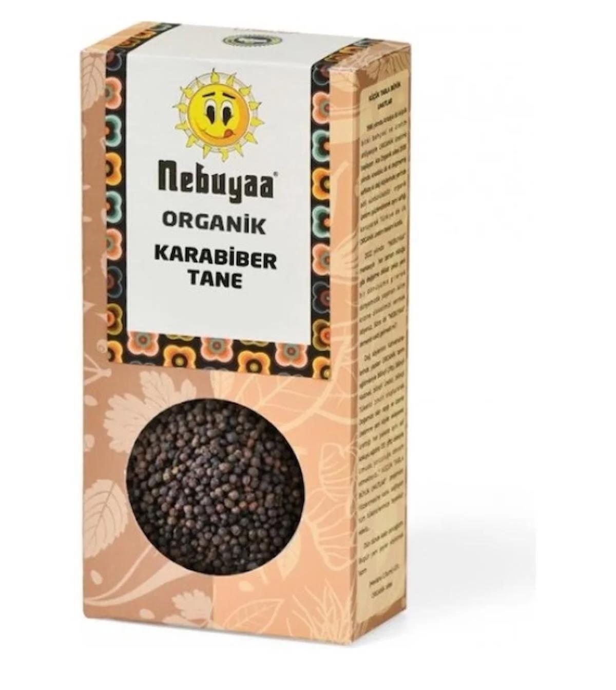 Nebuyaa Tane Karabiber 50 gr