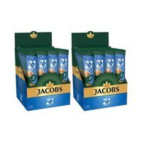 Jacobs 2'si 1 Arada Sade 80 Adet Granül Kahve Hazır Kahve