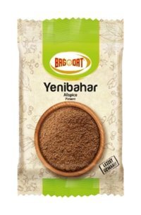 Bağdat Yeni Bahar 40 gr