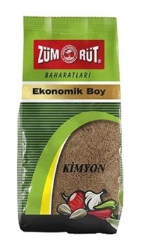 Zümrüt Kimyon 2x200 gr