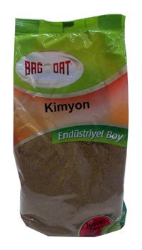 Bağdat Toz Kimyon 1 kg