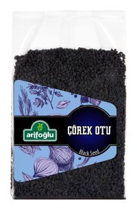 Arifoğlu Çörek Otu 125 gr