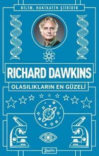 Olasılıkların En Güzeli Richard Dawkins Zeplin Kitap