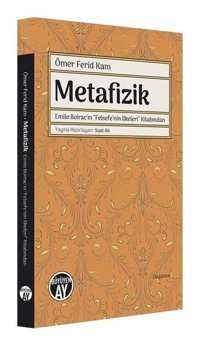 Metafizik Ömer Ferit Kam Büyüyenay Yayınları