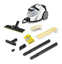 Karcher Sc 5 Easyfix Iron Plug 2200 W Kablosuz 4.2 bar Buharlı Temizleyici