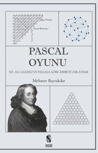 Pascal Oyunu Mehmet Bayrakdar İnsan Yayınları