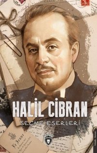 Halil Cibran - Seçme Eserleri Kolektif Dorlion Yayınevi