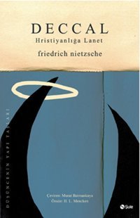 Deccal Friedrich Nietzsche Şule Yayınları