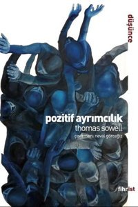 Pozitif Ayrımcılık Thomas Showell Fihrist