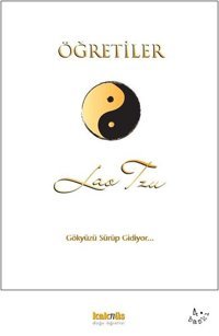 Öğretiler Lao Tzu Kaknüs Yayınları