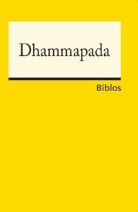 Dhammapada Buda Biblos