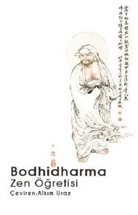 Zen Öğretisi Bodhidharma Gece Kitaplığı