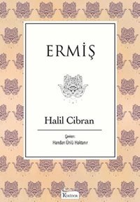 Ermiş-Bez Ciltli Halil Cibran Koridor Yayıncılık