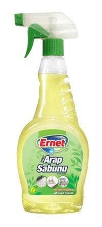 Ernet Sıvı Arap Sabunu 6x750 ml