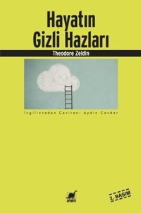 Hayatın Gizli Hazları Theodore Zeldin Ayrıntı Yayınları