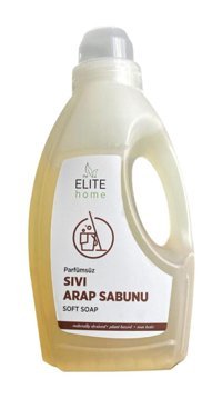 The Elite Home Sıvı Arap Sabunu 825 ml