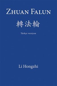 Zhuan Falun Li Hongzhi Cinius