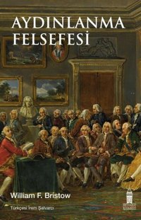 Aydınlanma Felsefesi William F. Bristow Beyoğlu Kitabevi