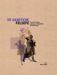 30 Saniyede - Felsefe Caretta Yayıncılık