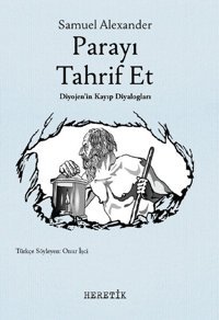 Parayı Tahrif Et Samuel Alexander Heretik Yayıncılık