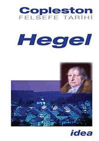 Hegel Frederick Copleston İdea Yayınevi