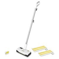 Karcher SC 1 Upright 1300 W Kablosuz Buharlı Temizleyici