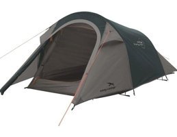 Easy Camp Energy 2 Kişilik 4 Mevsim Kamp Çadırı Lacivert