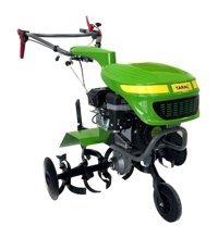 Taral 310M PMG-170F 6.5 Hp İpli Benzinli Çapa Makinesi