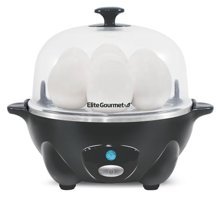 Elite Gourmet EGC007DKG 7'li Yumurta Haşlayıcı