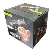 Nescafe 3'ü 1 Arada Extra Sade 48x16.5 gr Hazır Kahve