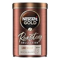 Nescafe Gold Roastery Light Sade 95 gr Hazır Kahve