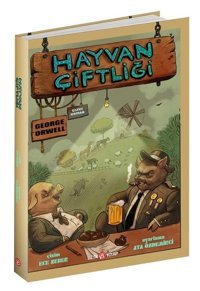 Hayvan Çiftliği George Orwell Beta Kitap George Orwell Beta Kitap