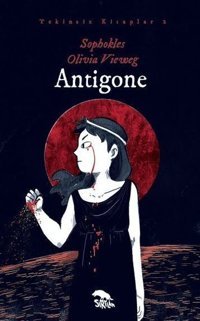 Antigone - Tekinsiz Kitaplar 2 Sophokles Sırtlan Kitap Sophokles Sırtlan Kitap