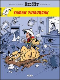 Red Kit 78 - Yaman Yumurcak Aschde Yapı Kredi Yayınları Aschde Yapı Kredi Yayınları