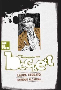 Yeni Başlayanlar İçin Beckett Laura Cerrato Habitus Kitap Laura Cerrato Habitus Kitap