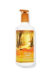 Bath & Body Works Fall Citrus Harvest Nemlendiricili Parabensiz Organik Köpük Sıvı Sabun 236 ml Tekli