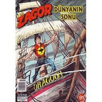 Yeni Zagor Sayı - 91 Kolektif Lal Kolektif Lal