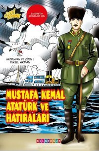 Mustafa Kemal Atatürk ve Hatıraları Yüksel Akman Bilgeoğuz Yayınları Yüksel Akman Bilgeoğuz Yayınları