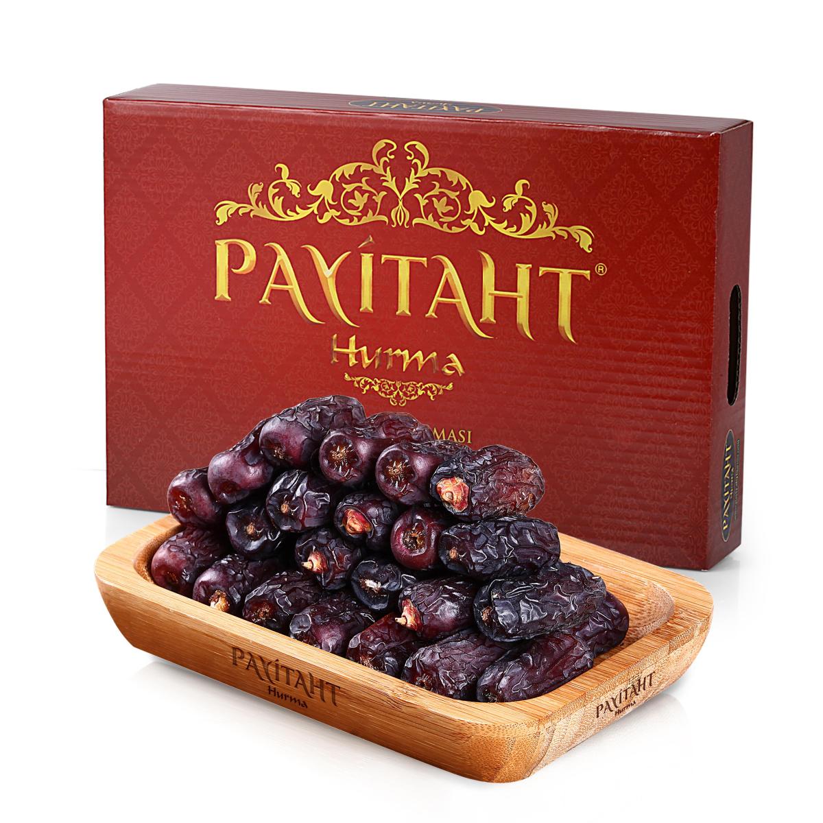 Payitaht Hurma Medine Safavi Hurması 3 kg