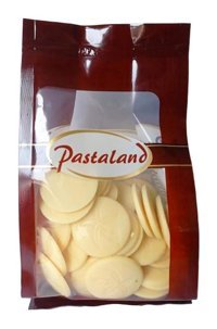 Pastaland Pul Beyaz Çikolata 250 gr